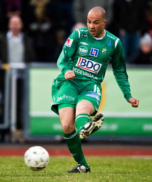 Cedomir Zarkovic