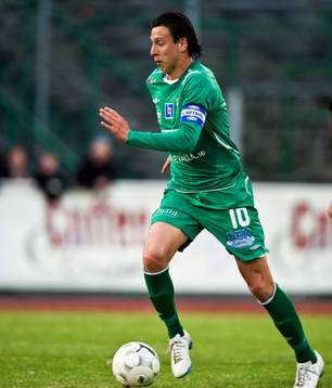 Martin Smedberg-Dalence