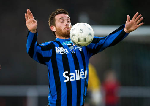 Petter Österberg