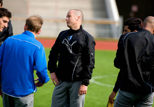 Daniel Andersson