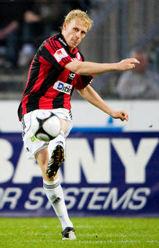 Richard Henriksson