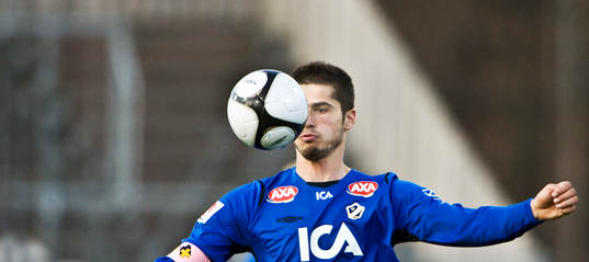 Ajsel Kujovic