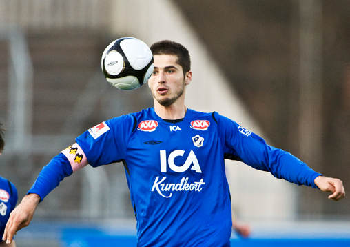 Ajsel Kujovic