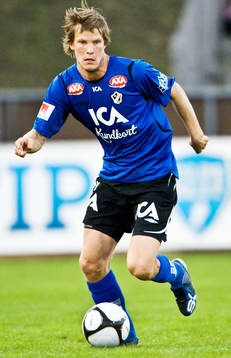 Alexander Prent