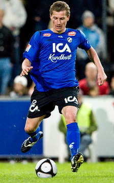 Tomas Zvirgzdauskas