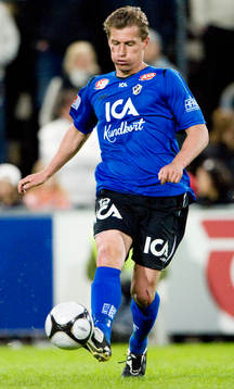Tomas Zvirgzdauskas