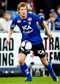 Alexander Prent
