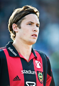 Philip Haglund