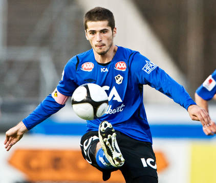 Ajsel Kujovic