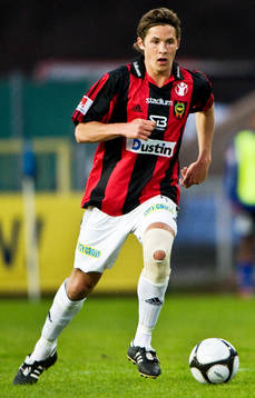 Philip Haglund