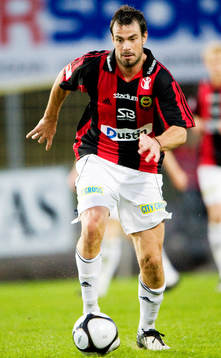 Andreas Eriksson