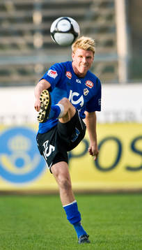Christian Järdler