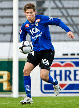 Emil Salomonsson