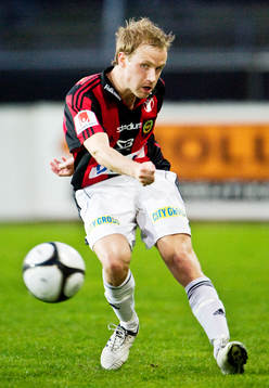 Kim Odelius