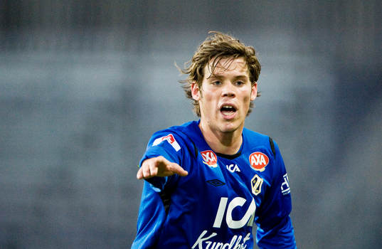 Emil Salomonsson