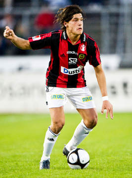Miiko Albornoz