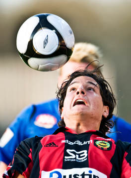 Miiko Albornoz