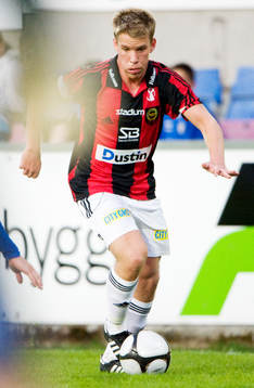 Joakim Runnemo