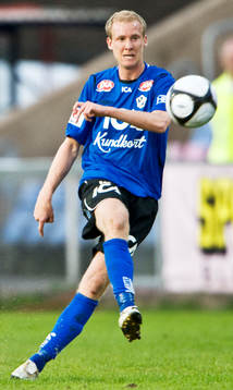 Andreas Johansson