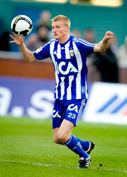 Sebastian Eriksson