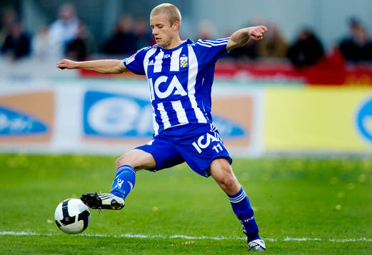Robin Söder