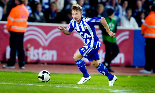 Niklas Bärkroth