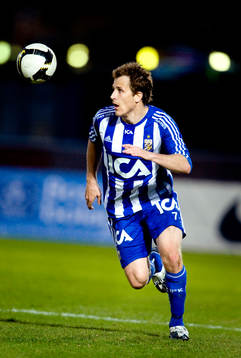 Tobias Hysén