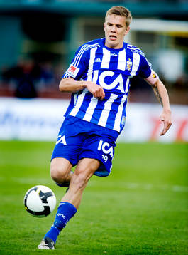 Pontus Wernbloom
