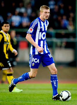 Sebastian Eriksson