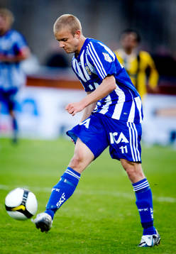 Robin Söder