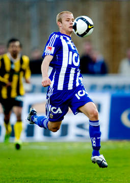 Robin Söder