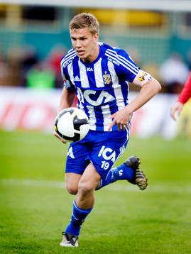 Pontus Wernbloom