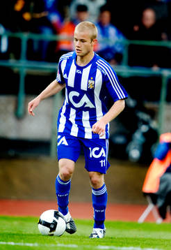 Robin Söder
