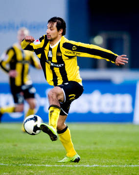 Johan Lind