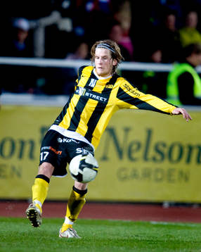 Erik Friberg