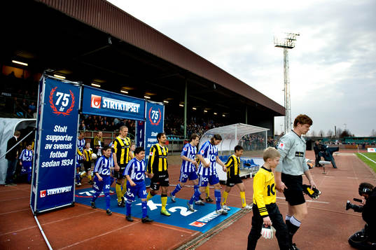Svenska Spel, Stryktipset