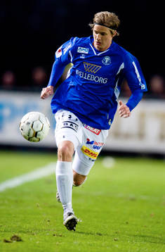 Andreas Drugge