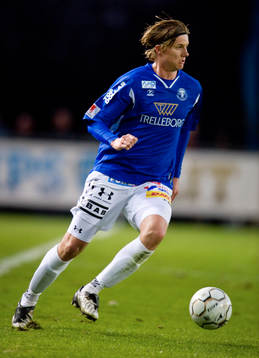 Andreas Drugge