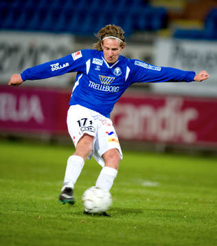 Thommie Persson