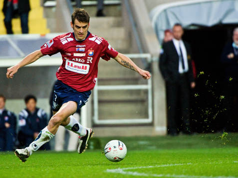 Björn Anklev