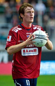 Robin Jonsson