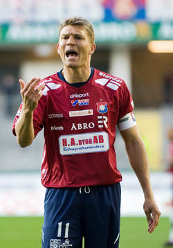 Marcus Allbäck