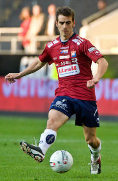 Björn Anklev