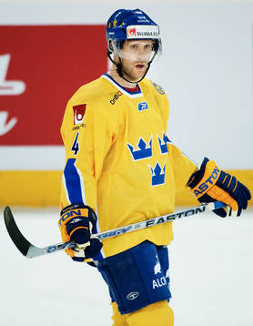Niklas Nordgren