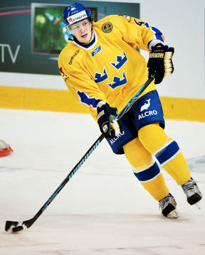 Johan Åkerman