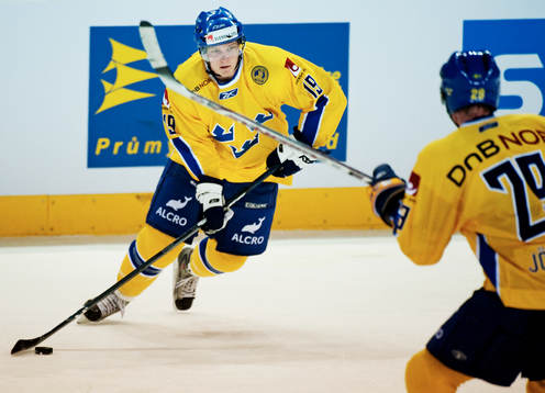 Patrik Zackrisson