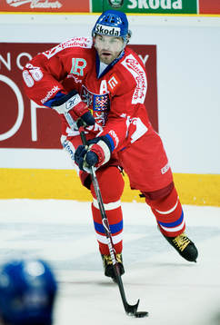 Jaromir Jagr