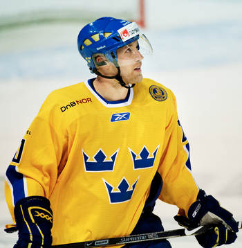 Martin Thörnberg