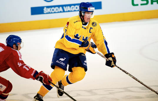 Kenny Jönsson, Sverige