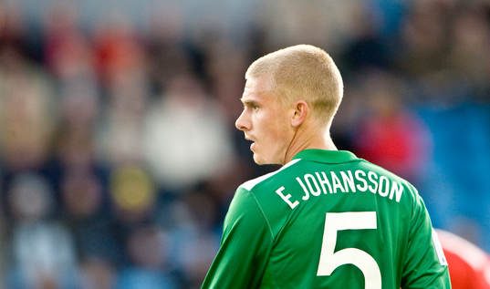 Emil Johansson